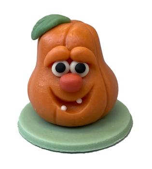 Halloween - Tök 60g