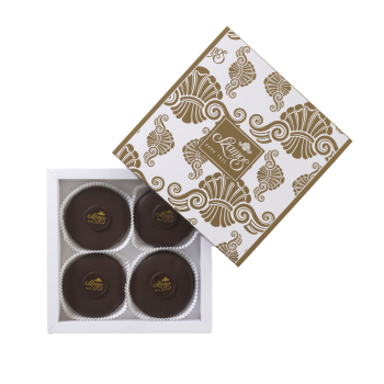Gluténmentes Isler 80g 4 db