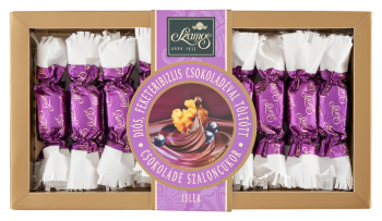 Praliné Isler szaloncukor 225g