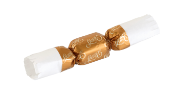 Mézeskalács fűszeres töltött tejcsokoládé szaloncukor 1,8 kg
