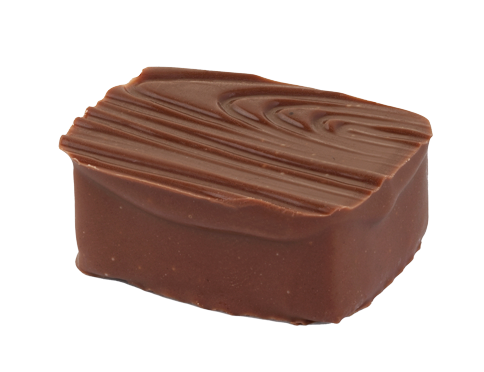 Karamell-citrom Ganache