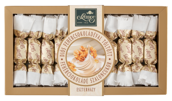 Praliné szaloncukor Eszterházy 225g