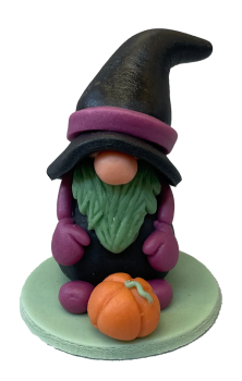 Halloween - Manó 60g