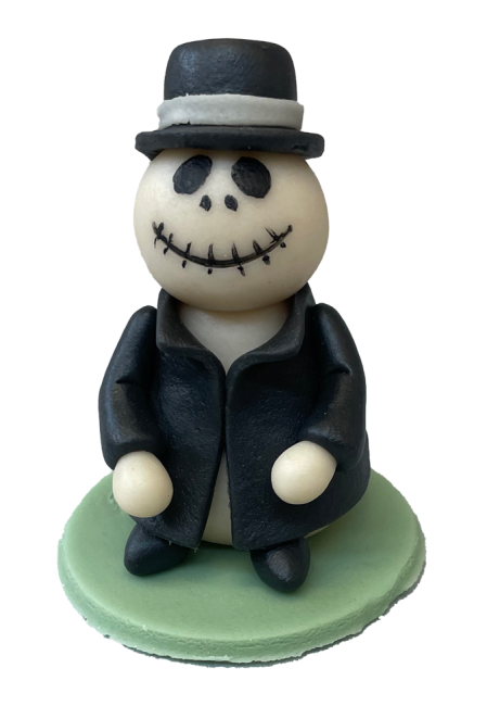 Halloween - Jack 60g