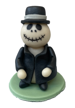 Halloween - Jack 60g
