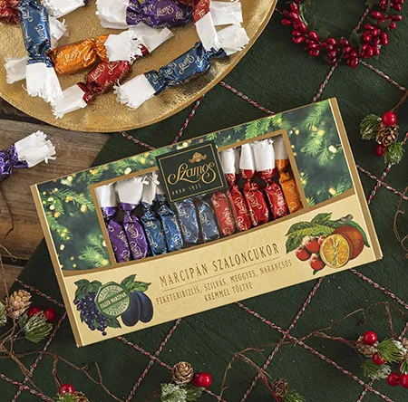 Karácsonyi kínálatunk