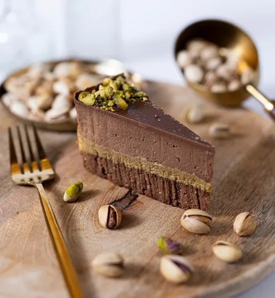 Torta és sütemény