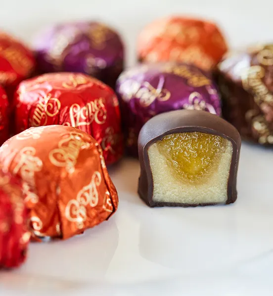 Kis desszertek nagy kiszerelésben