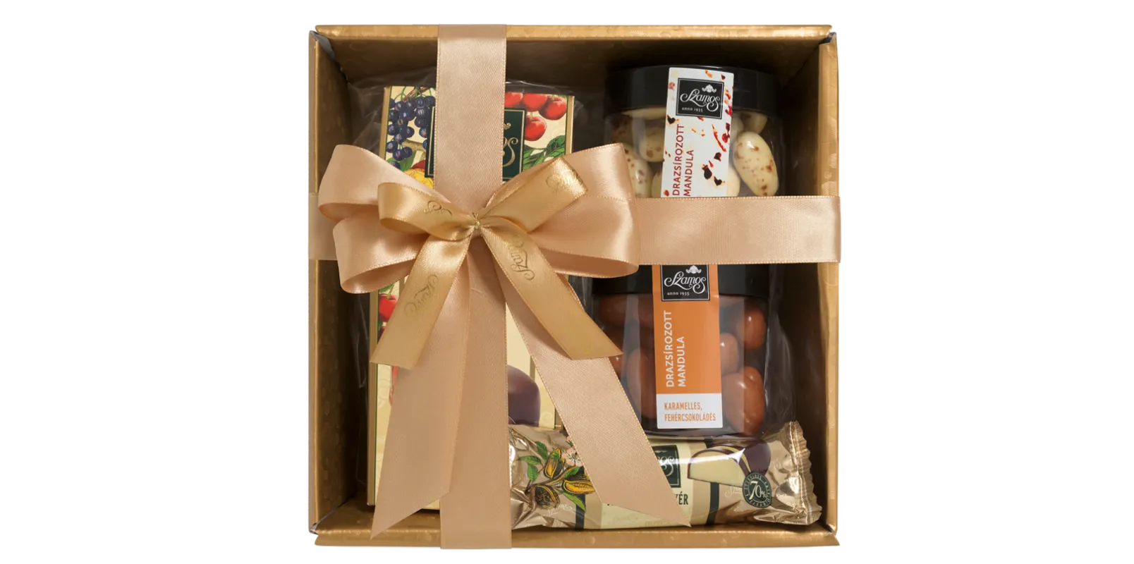 Ajándékcsomag - Meglepetés 