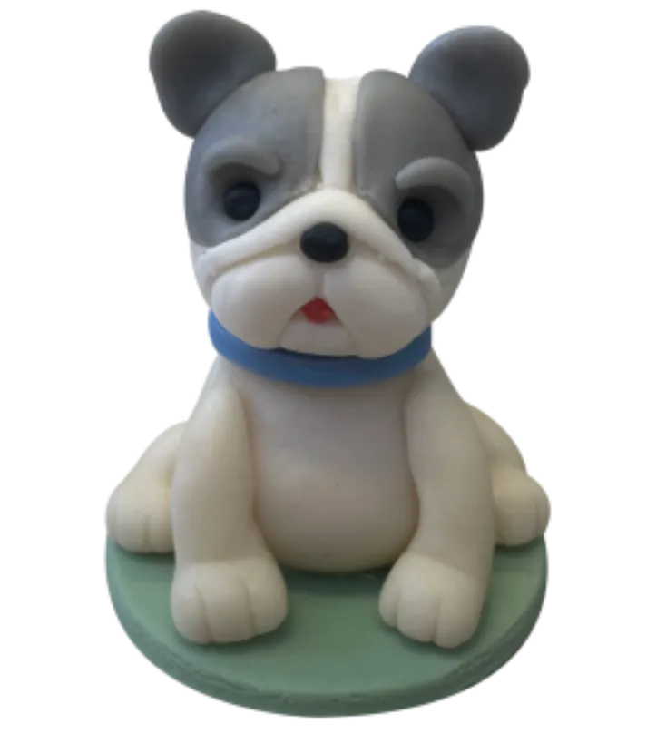 Bulldog Benjamin 60g