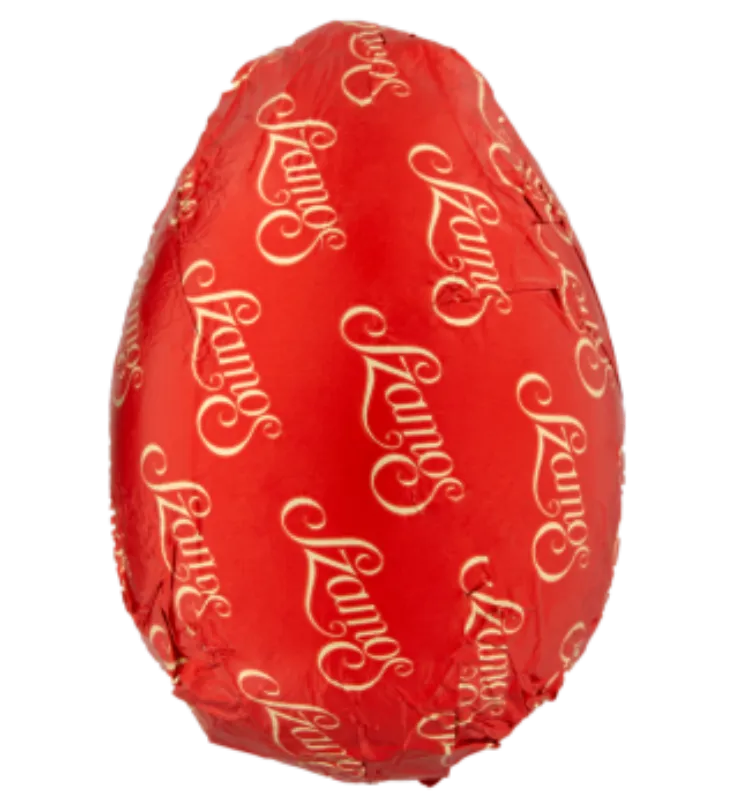 Szamos csokoládé tojás 20g