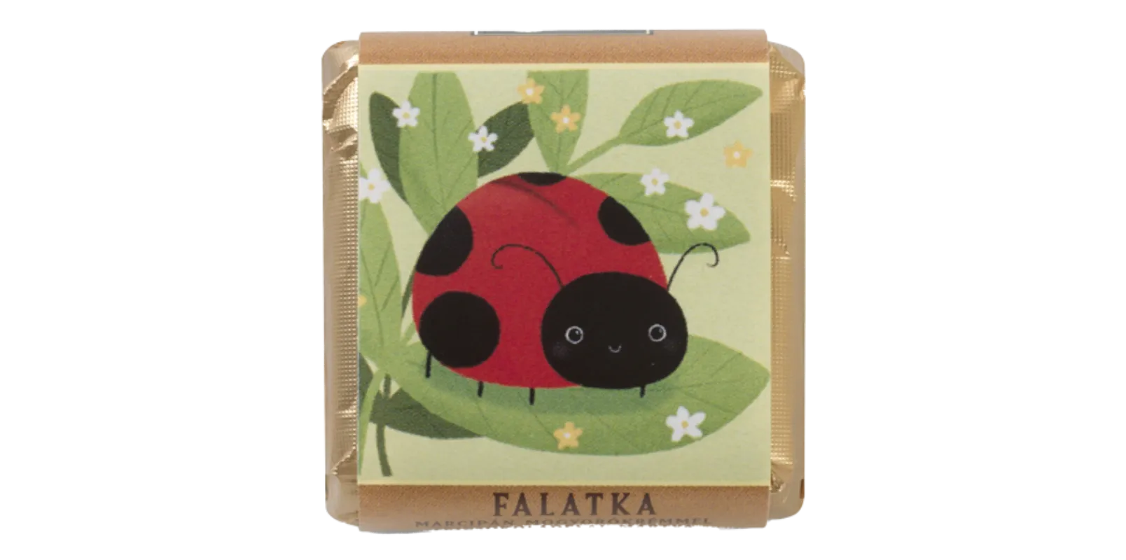 Falatka - Katica 17g