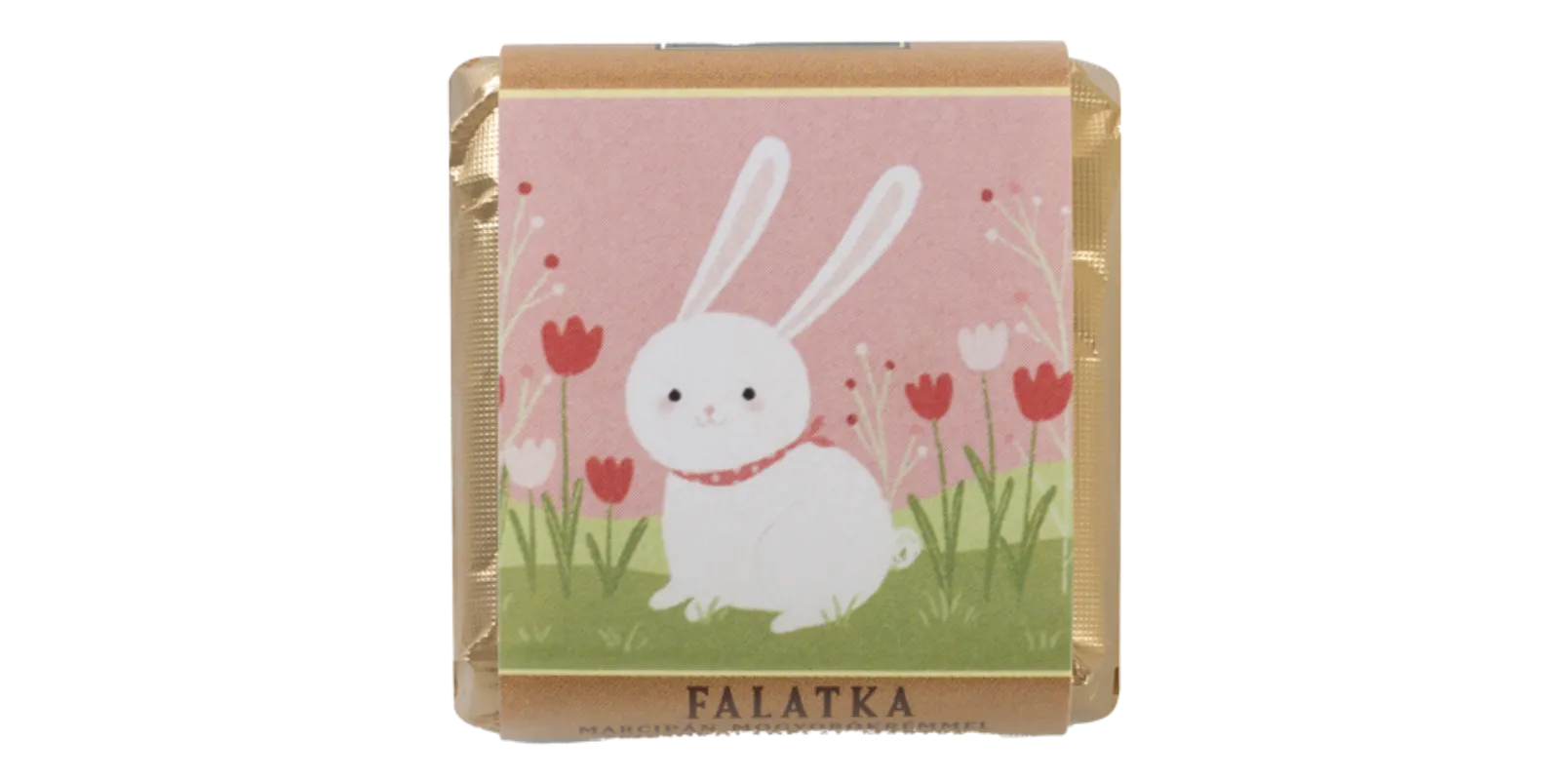 Falatka - Nyuszi 17g
