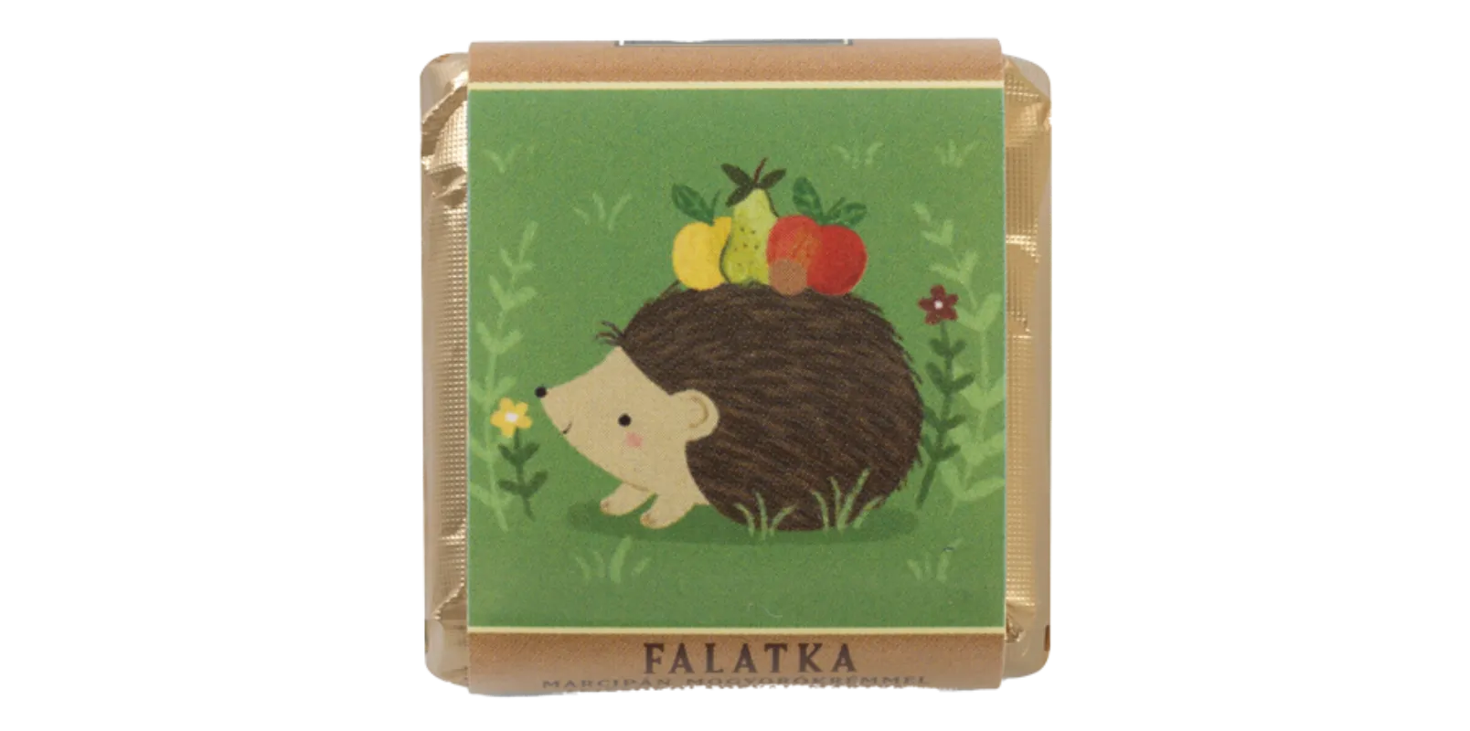 Falatka - Süni 17g