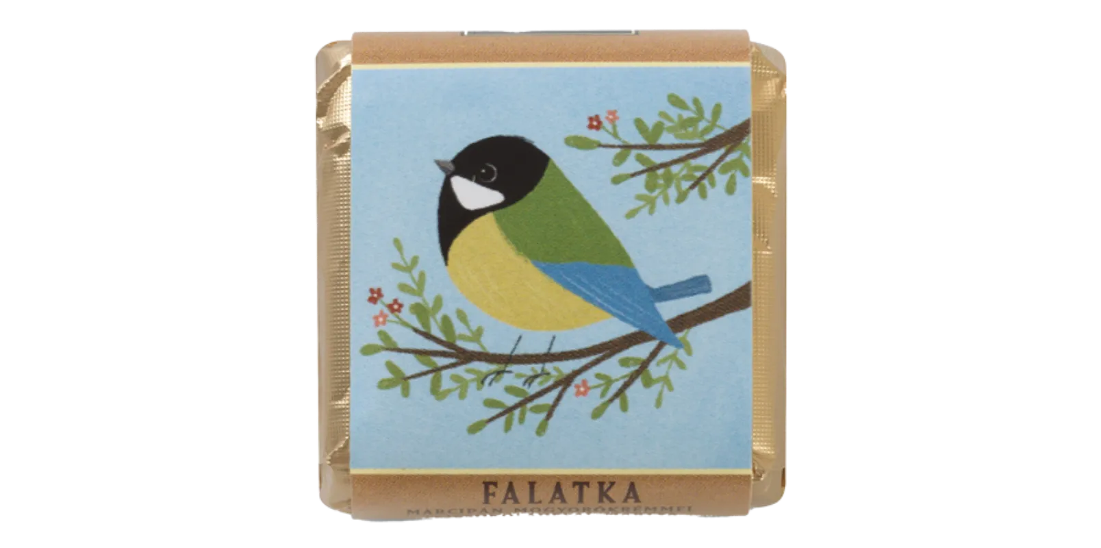Falatka - Cinke 17g