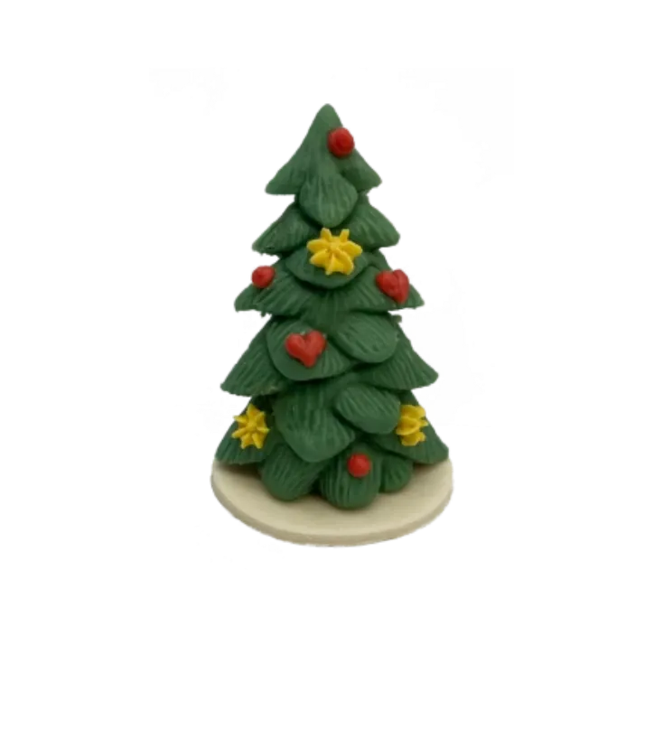 Marcipánfigura - Fenyő 60g