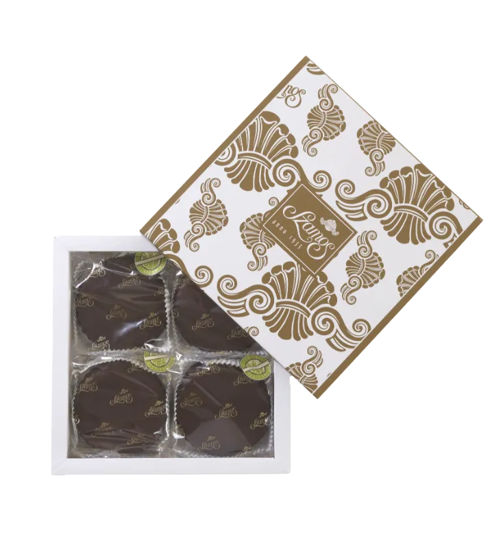 Gluténmentes Isler 70g