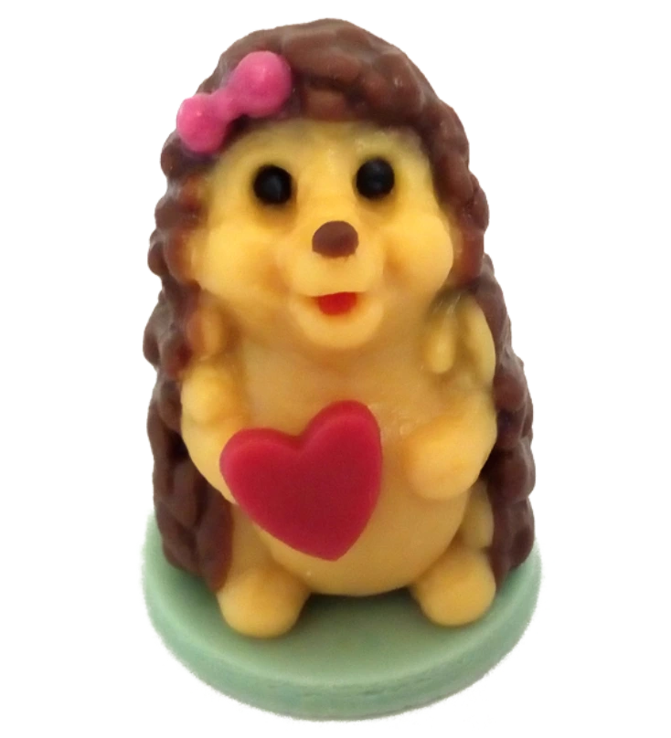 Süni kis szívvel 34g