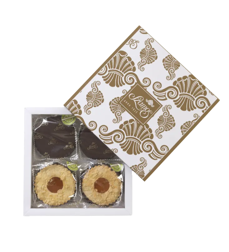 Gluténmentes Isler 70g, Gluténmentes Narancsos tallér 70g