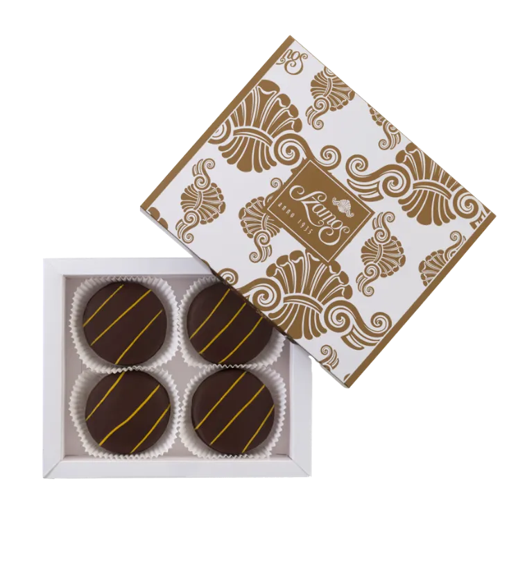 Isler édesítőszerekkel (4db)