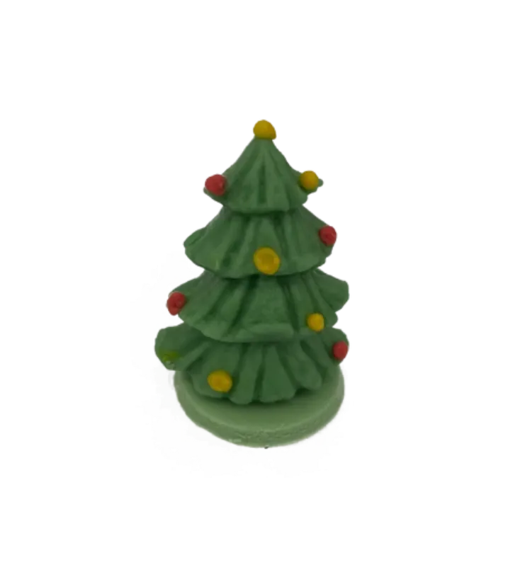 Marcipánfigura - Fenyő 34g