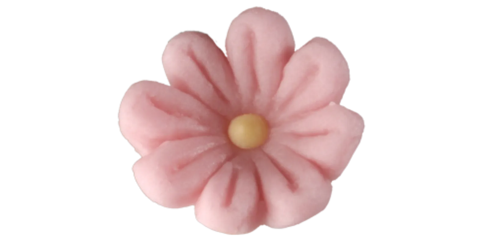 Apró virág rózsaszín