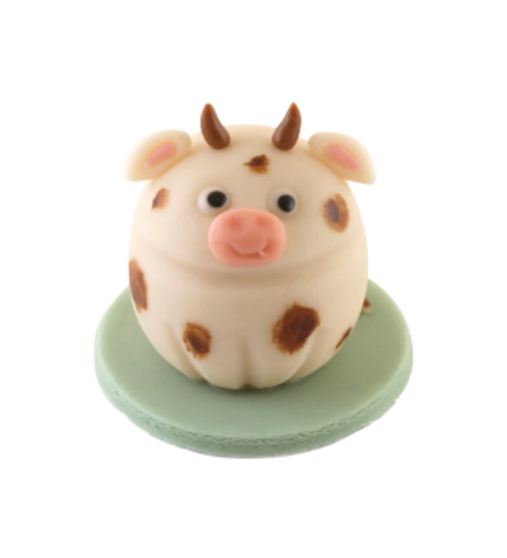 Marcipánfigura 60 g   Háziállatok         