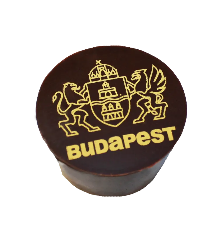 Budapest