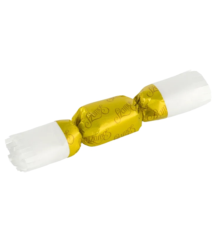 Citromos-gyömbéres szaloncukor 1,8kg