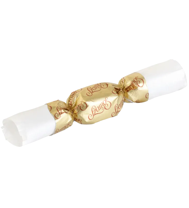 Marcipán szaloncukor  1,8kg 