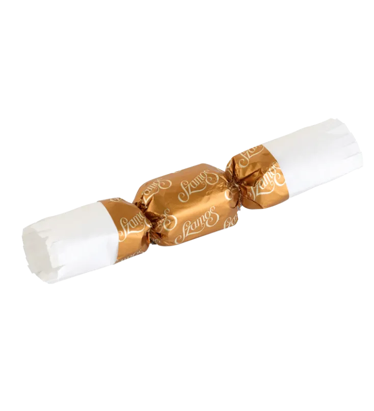 Mézeskalács fűszeres töltött tejcsokoládé szaloncukor 1,8 kg