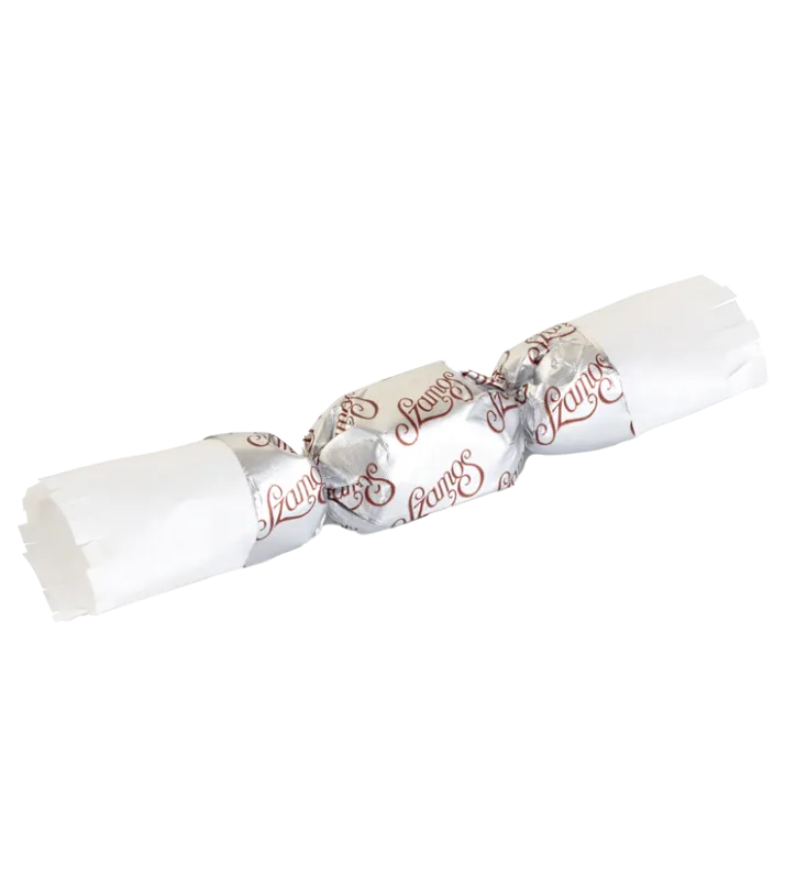 Mandulás szaloncukor étcsokoládéval mártva édesítőszerekkel 1,8kg