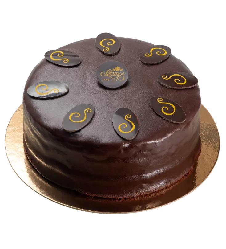 Sacher torta