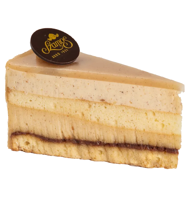 Szamos 90 torta 