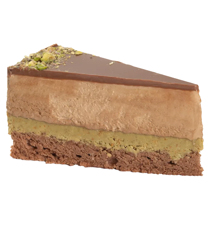 Dubai torta
