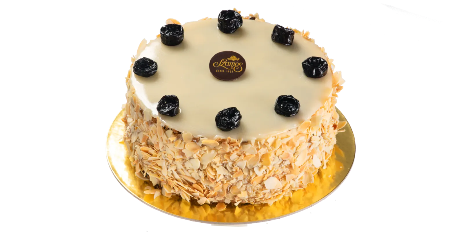 Szatmári szilvatorta