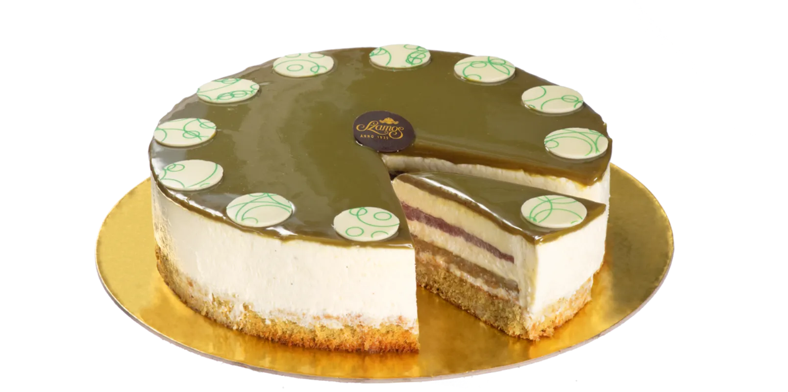 Őrség Zöld Aranya