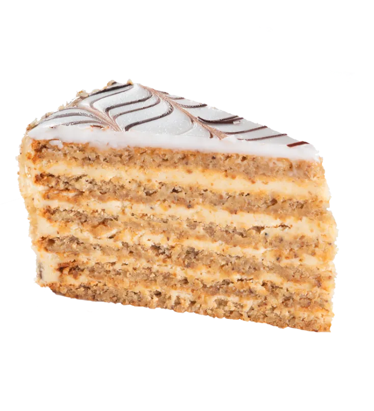 Eszterházy torta