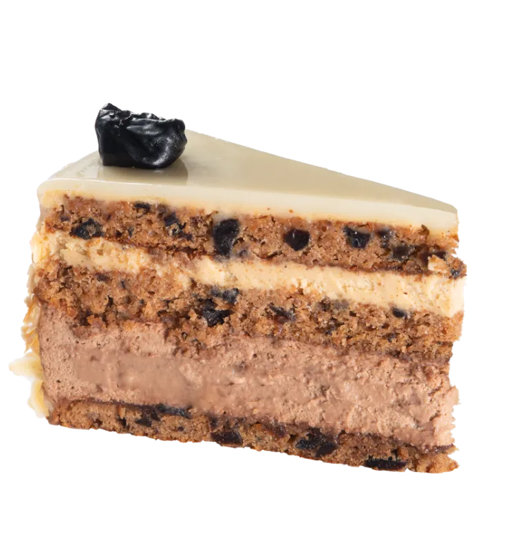 Szatmári szilvatorta