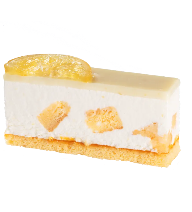 Citromtorta