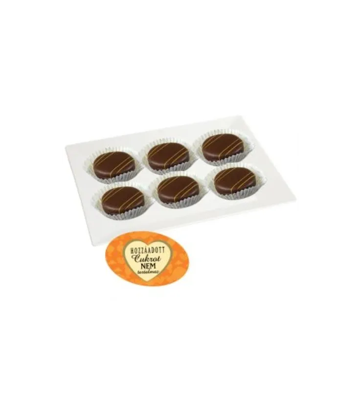 Isler édesítőszerekkel (6db)