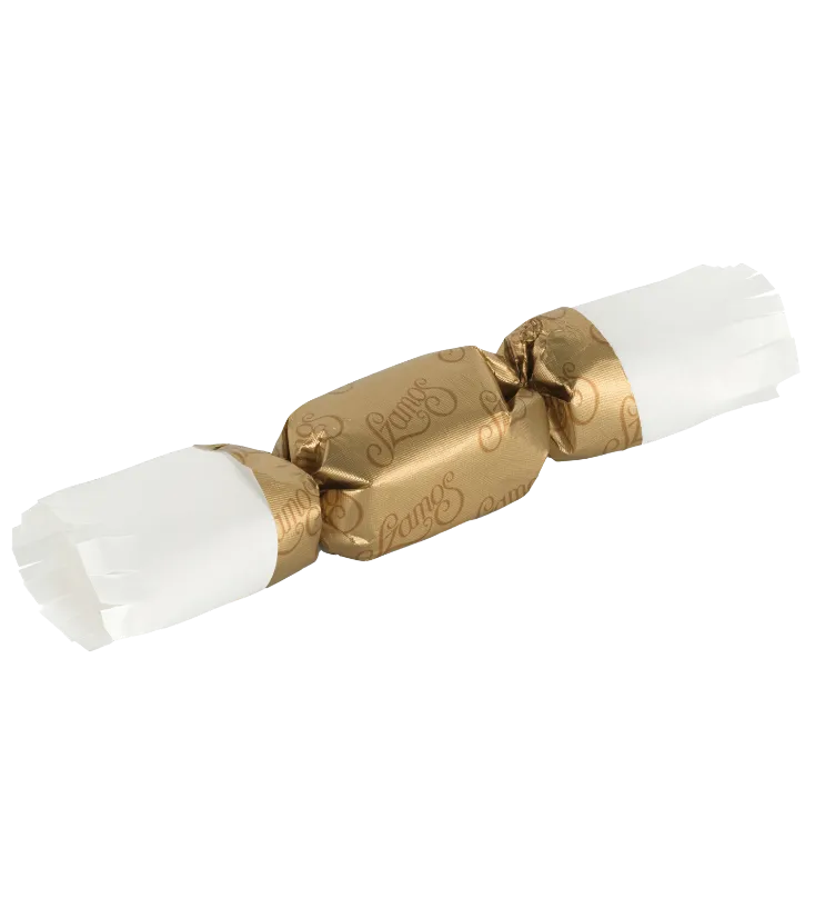 Gianduja praliné szaloncukor 1,8kg