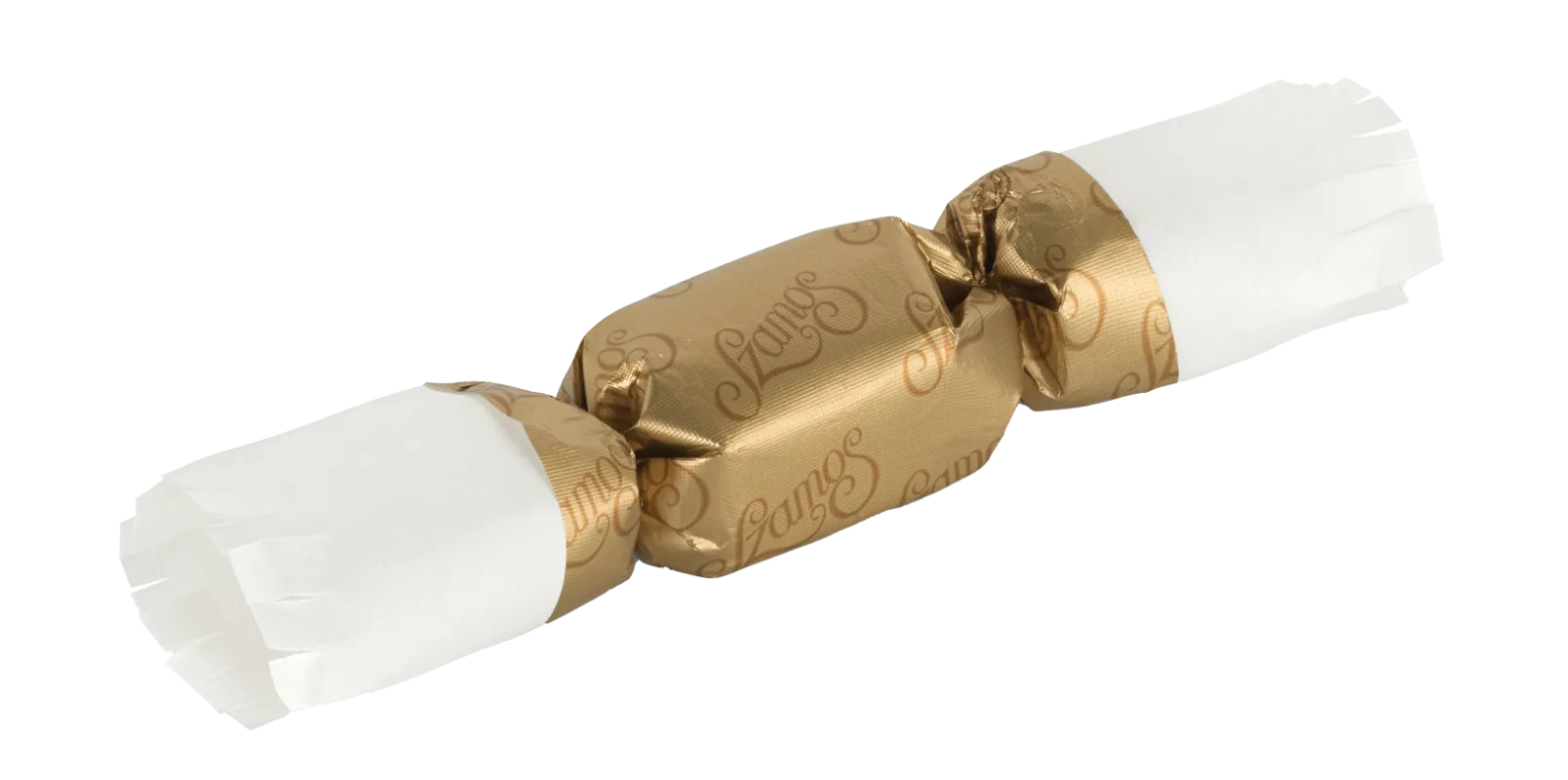 Gianduja praliné szaloncukor 1,8kg