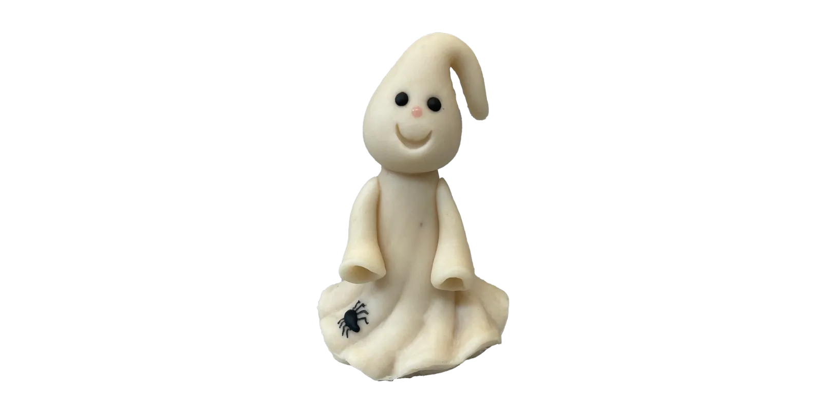Halloween - Szellem lány 60g