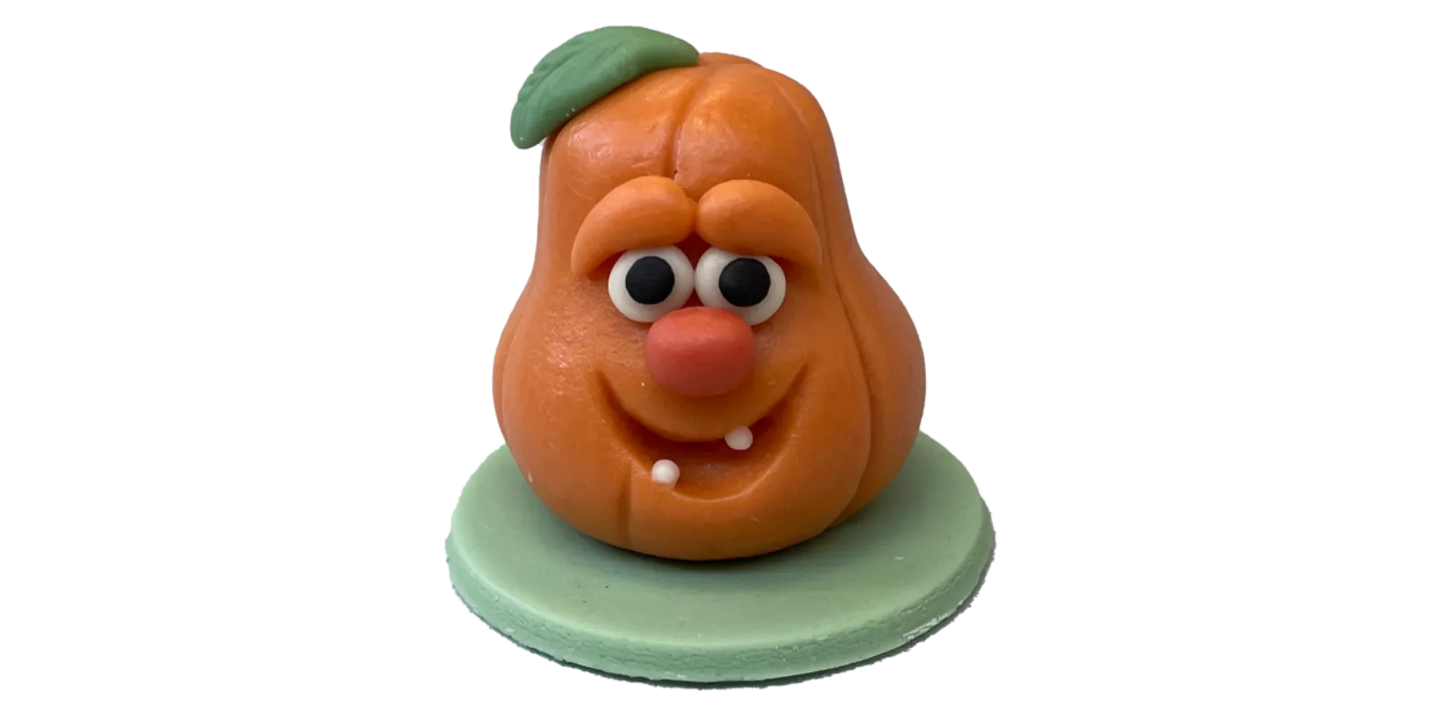 Halloween - Tök 60g