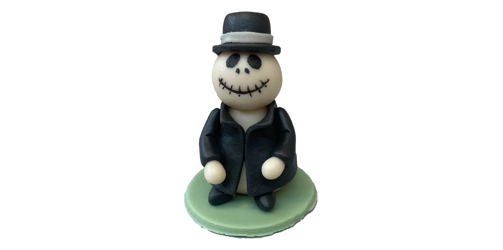 Halloween - Jack 60g