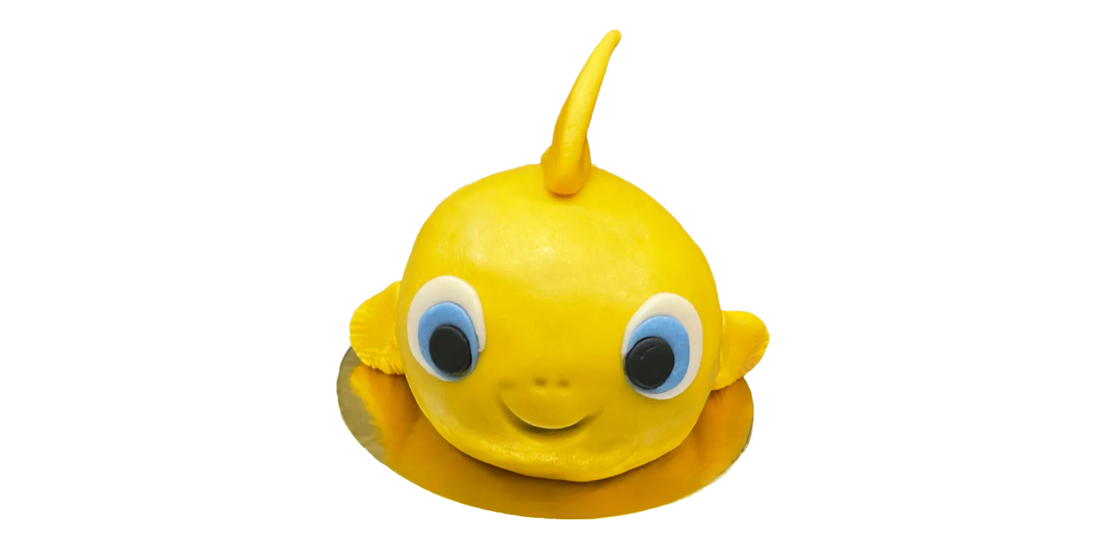 Figura torta - Halacska