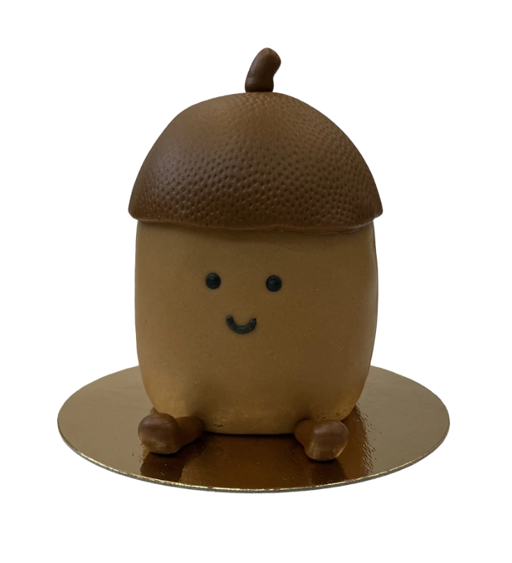 Figura torta - Makk 500g