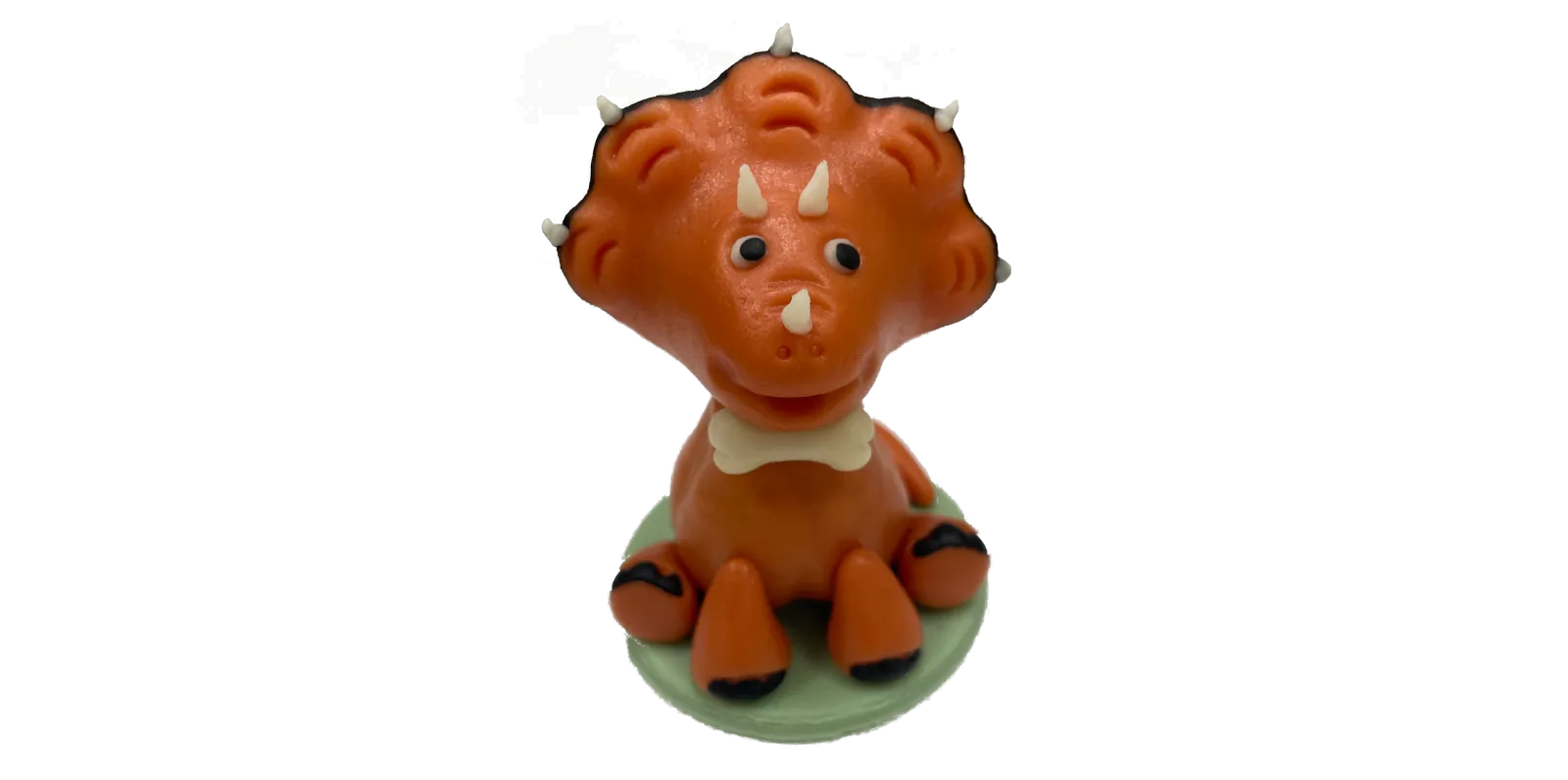 Dino narancssárga 60g