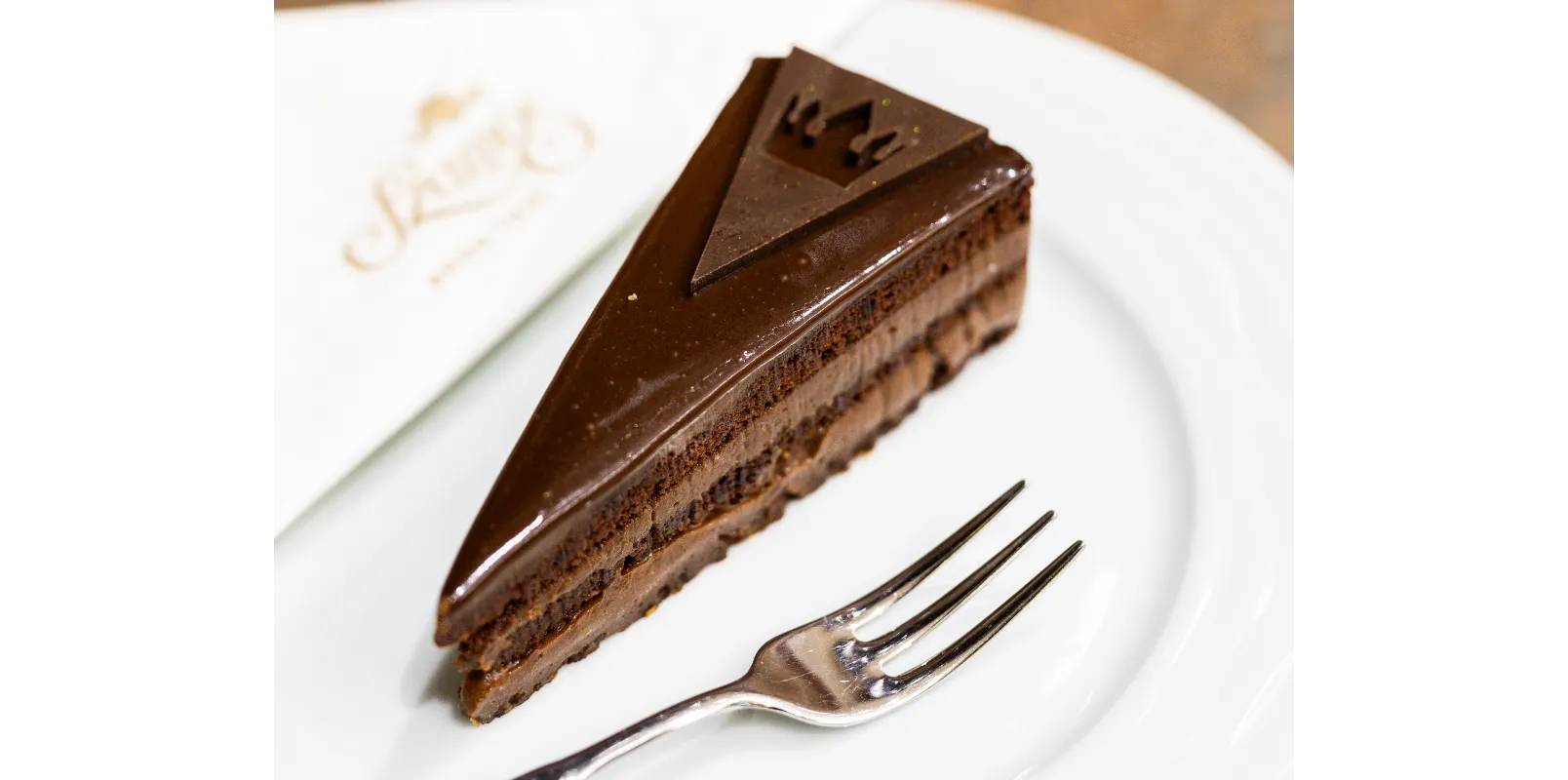 Narancsos csokoládétorta édesítőszerekkel 